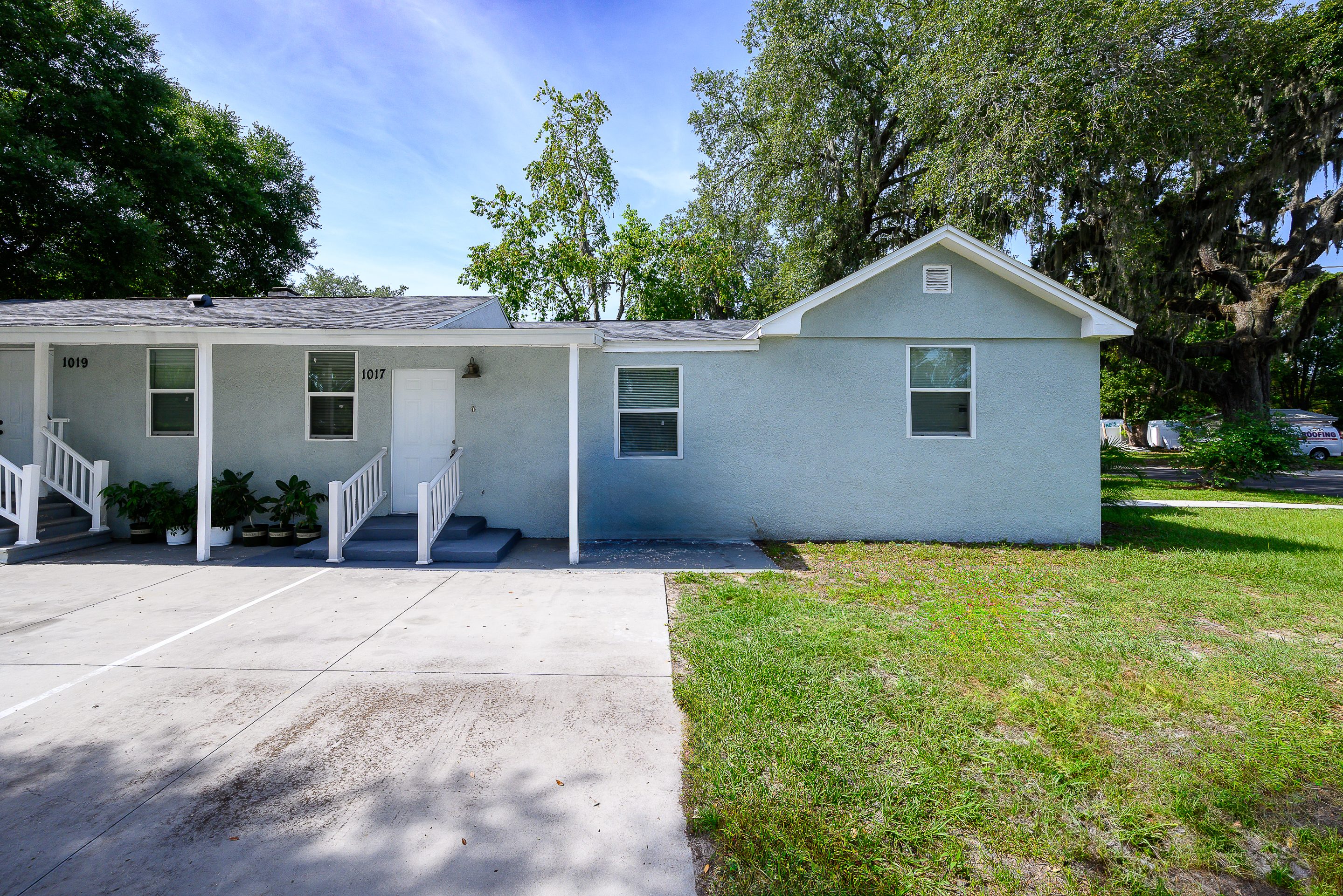 1017 Royal Street